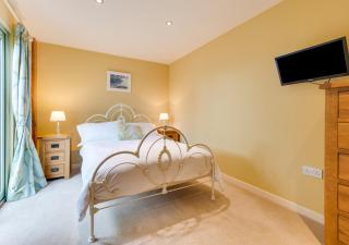 Pheasant Lodge - Reepham - 4