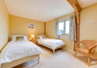 Pheasant Lodge - Reepham - 3