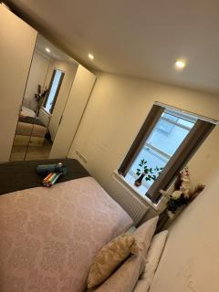 Forestroom - Londra - 1
