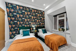 Charming Penthouse in Worthing - Sleeps 6 - Worthing - 9