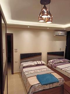 Gleem Apartment - Alessandria d'Egitto - 1