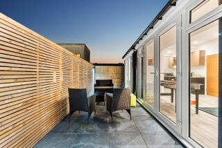 Charming Penthouse in Worthing - Sleeps 6 - Worthing - 1