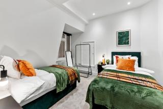 Charming Penthouse in Worthing - Sleeps 6 - Worthing - 8