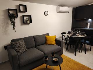 Apartment Boras - Vir - 8