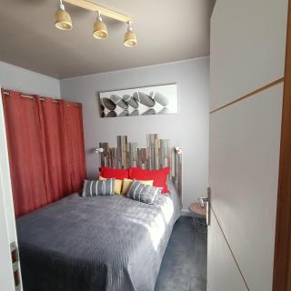 Studio les pieds dans l'eau App n°7 - Le Barcarès - 0