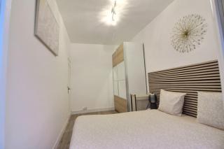 La Demeure des 3 Colombes - Bois-Colombes - 5