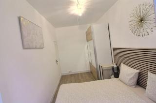 La Demeure des 3 Colombes - Bois-Colombes - 1