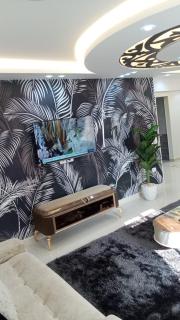 شقة جديدة مودرن المهندسين قريب من النيل وجامعة الدول منطقة حية بها مطاعم وخدمات - Il Cairo - 1