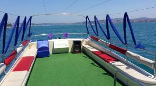 Kmtyachtstanbul - Estambul - 0