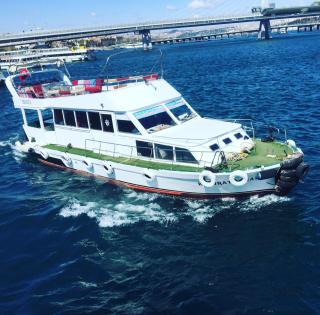 Kmtyachtstanbul - Estambul - 2