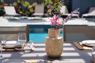 Villa Ishika - Meublé de tourisme 4 étoiles - 3