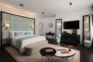 Sanasaryan Han, a Luxury Collection Hotel, Istanbul - Istanbul - 7