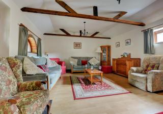 The Stables - Elsing - 9