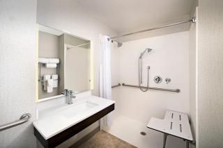Holiday Inn Express Washington DC-BW Parkway by IHG - Hyattsville - 6