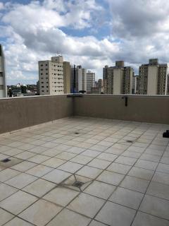 Loft no centro - Curitiba - 7