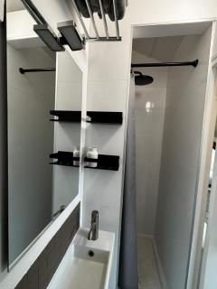 Ravissant studio parisien - Paris - 1