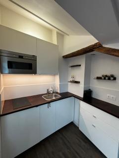 Ravissant studio parisien - Parijs - 5