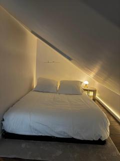 Ravissant studio parisien - Parijs - 4