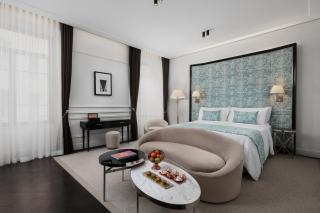 Sanasaryan Han, a Luxury Collection Hotel, Istanbul - Istanbul - 2