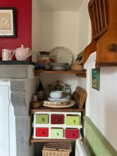 Original and quirky village home - Giat - 5
