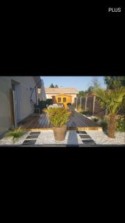 maison de vacances Lège-cap-ferret - Lège-Cap-Ferret - 0