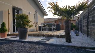 maison de vacances Lège-cap-ferret - Lège-Cap-Ferret - 4