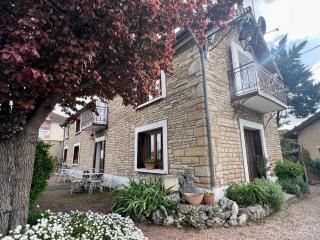 Au Raisin de Bourgogne - Beaune - 7