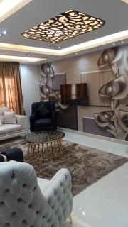 شقة مميزة في المهندسين موقع جيد قريب من النيل والمناطق الحيوية وجامعة الدول - Il Cairo - 0