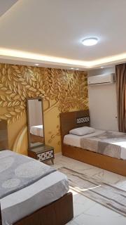 شقة مميزة في المهندسين موقع جيد قريب من النيل والمناطق الحيوية وجامعة الدول - Il Cairo - 4