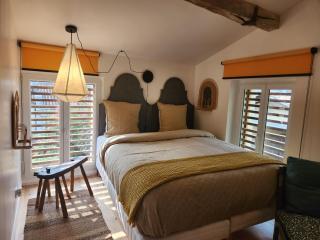 La Maison Mulatô, appartement de charme, Libourne - Saint Emilion - Libourne - 7