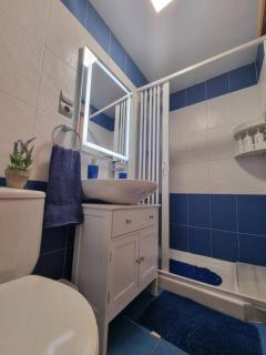Apartamento en primera línea, Les Palmeretes - Sueca - 5