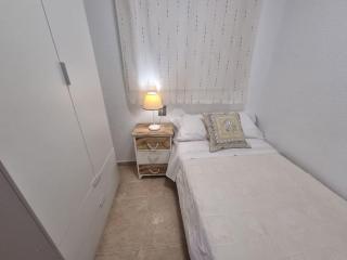 Apartamento en primera línea, Les Palmeretes - Sueca - 3