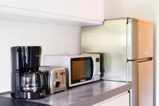 Santa Maria Novella deluxe Apartment - 4