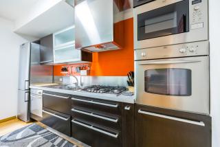 Fresh and Trendy Flat at Vomero - Naples - 4