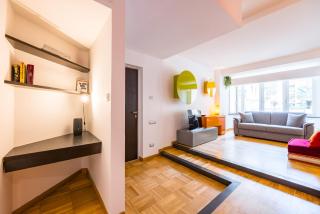 Fresh and Trendy Flat at Vomero - Naples - 5
