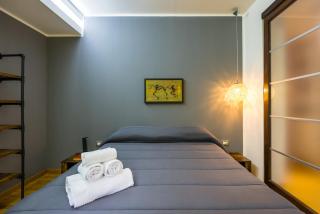 Fresh and Trendy Flat at Vomero - Naples - 2