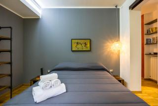 Fresh and Trendy Flat at Vomero - Naples - 7