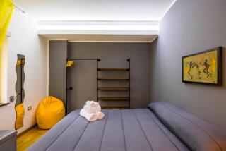 Fresh and Trendy Flat at Vomero - 3