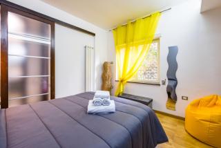 Fresh and Trendy Flat at Vomero - 1