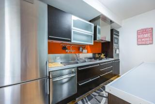Fresh and Trendy Flat at Vomero - Naples - 8