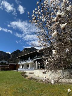 Aparthotel Hochfeld - Schönau am Königssee - 0