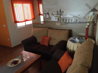 La Casa El Yelmo De Mambrino - Campo de Criptana - 2