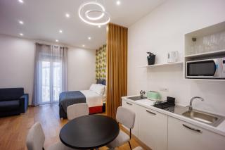 House in Decumani Yellow By HouseinNaples - Naples - 2