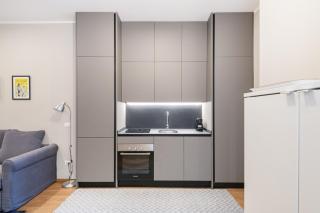 Easylife - Appartamento in Pta Romana/Policlinico - Mailand - 2