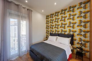 House in Decumani Yellow By HouseinNaples - Naples - 7
