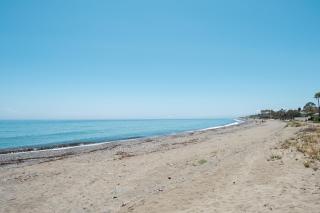 Casa adosada en primera línea de playa Estepona - Estepona - 9