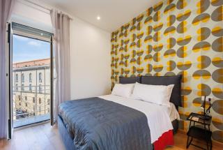 House in Decumani Yellow By HouseinNaples - Naples - 4