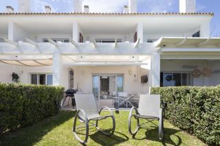 Casa adosada en primera línea de playa Estepona - Estepona - 8