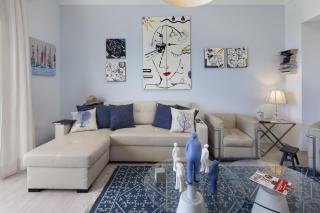 Casa adosada en primera línea de playa Estepona - Estepona - 5
