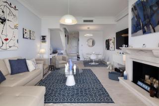 Casa adosada en primera línea de playa Estepona - Estepona - 4